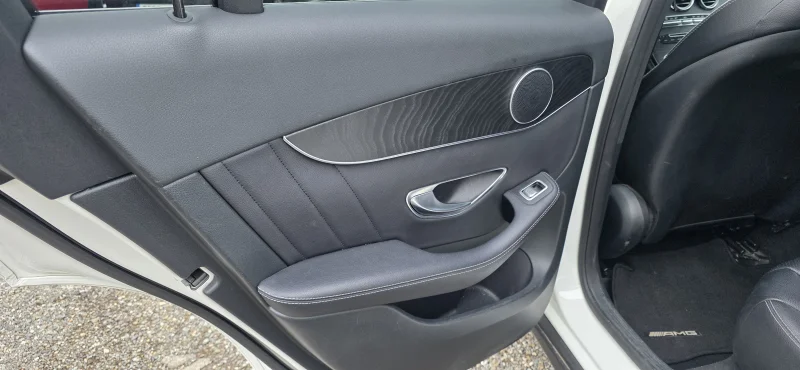 Imagen de mercedes-benz Clase GLC