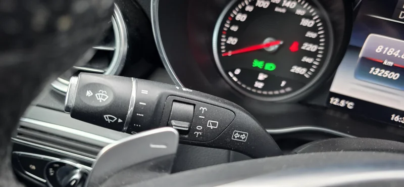 Imagen de mercedes-benz Clase GLC