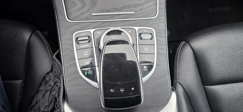 Imagen de mercedes-benz Clase GLC