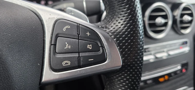 Imagen de mercedes-benz Clase GLC