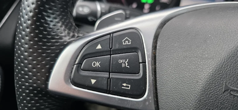 Imagen de mercedes-benz Clase GLC