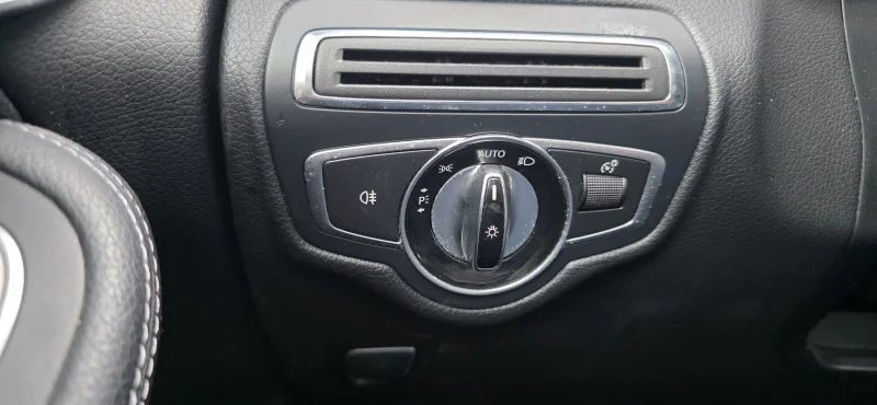 Imagen de mercedes-benz Clase GLC