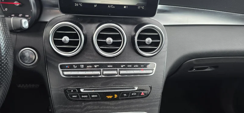 Imagen de mercedes-benz Clase GLC