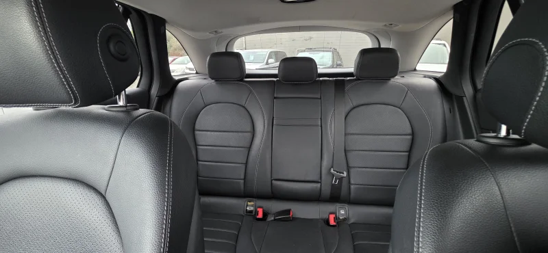 Imagen de mercedes-benz Clase GLC