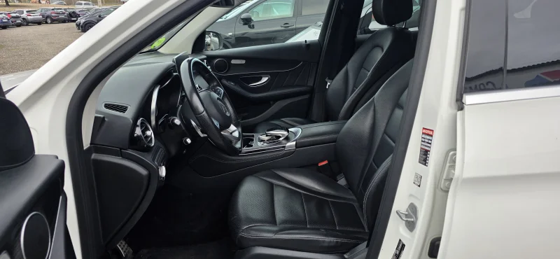 Imagen de mercedes-benz Clase GLC