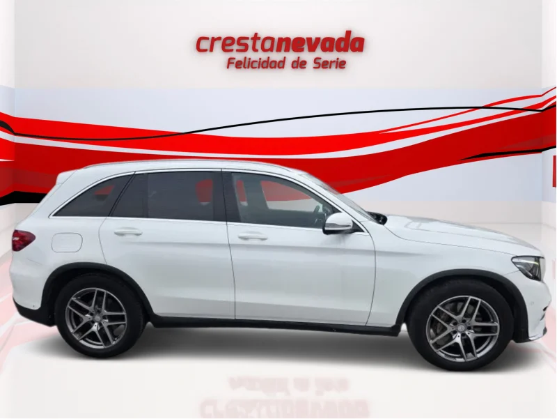 Imagen de mercedes-benz Clase GLC