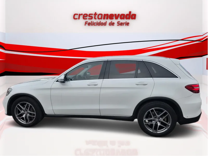 Imagen de mercedes-benz Clase GLC
