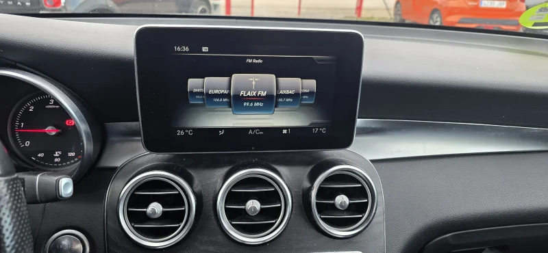 Imagen de mercedes-benz Clase GLC