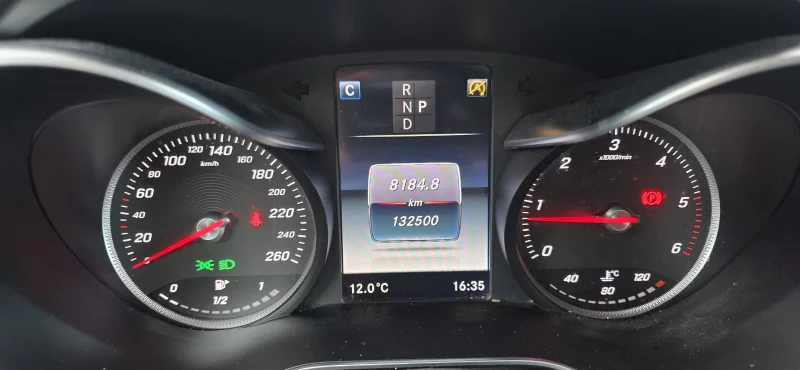 Imagen de mercedes-benz Clase GLC