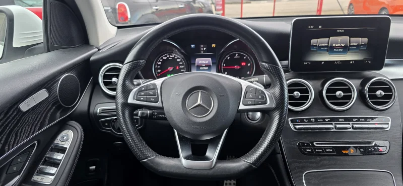 Imagen de mercedes-benz Clase GLC