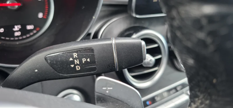 Imagen de mercedes-benz Clase GLC