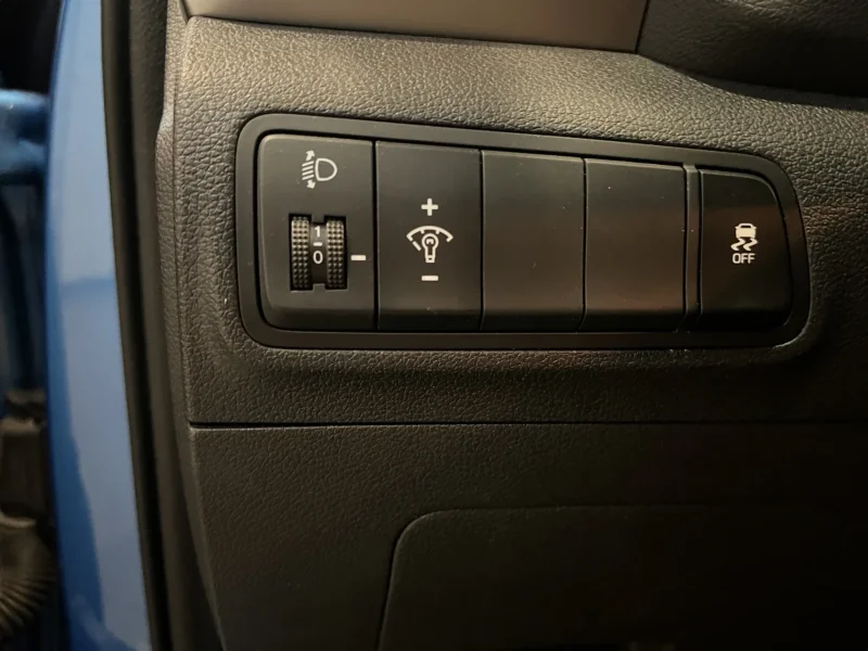 Imagen de Hyundai TUCSON