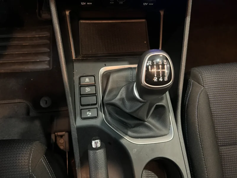 Imagen de Hyundai TUCSON