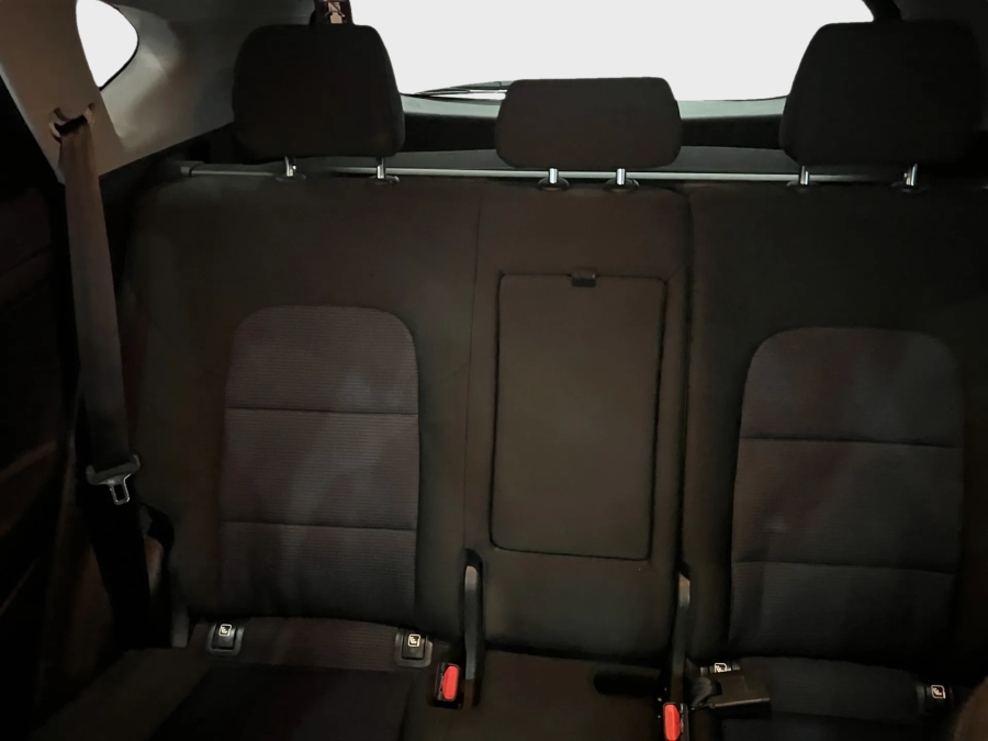 Imagen de Hyundai TUCSON