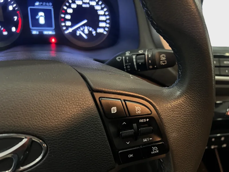 Imagen de Hyundai TUCSON