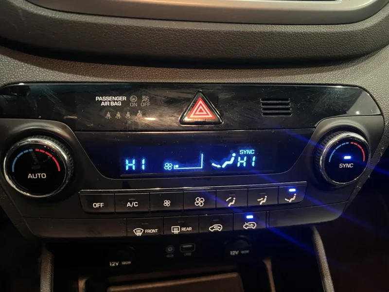 Imagen de Hyundai TUCSON