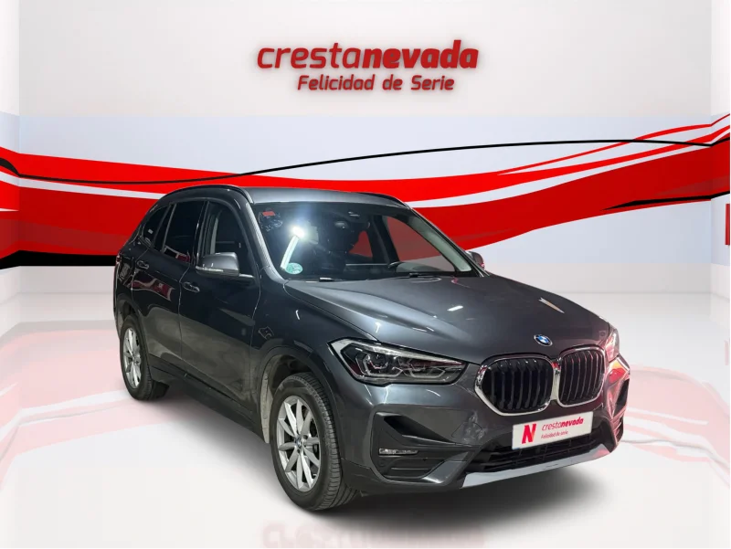 Imagen de BMW X1