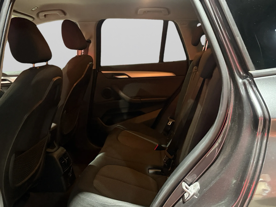 Imagen de BMW X1