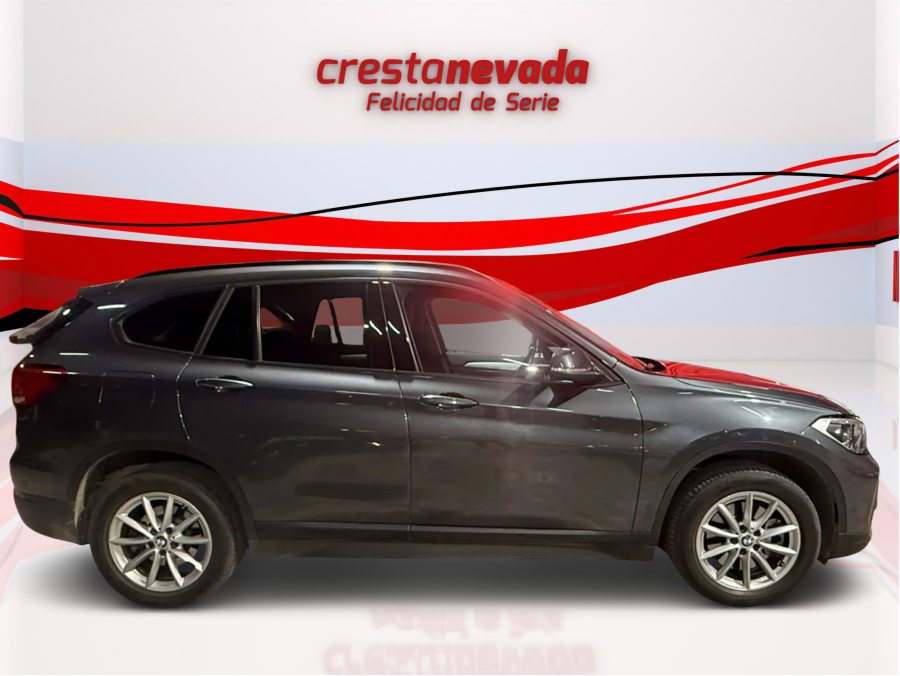 Imagen de BMW X1
