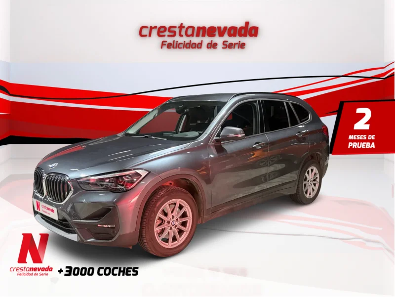 Imagen de BMW X1
