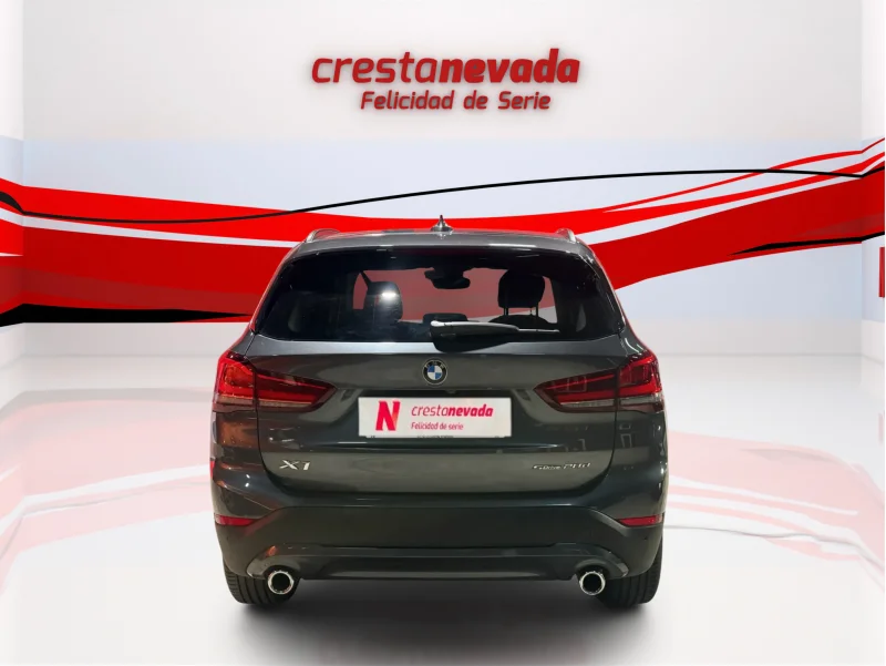 Imagen de BMW X1