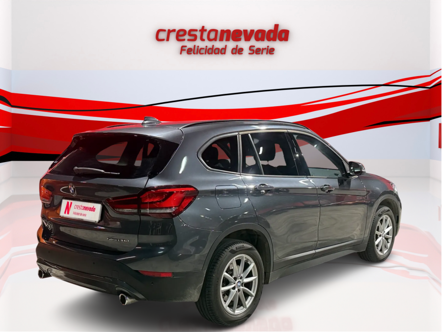 Imagen de BMW X1