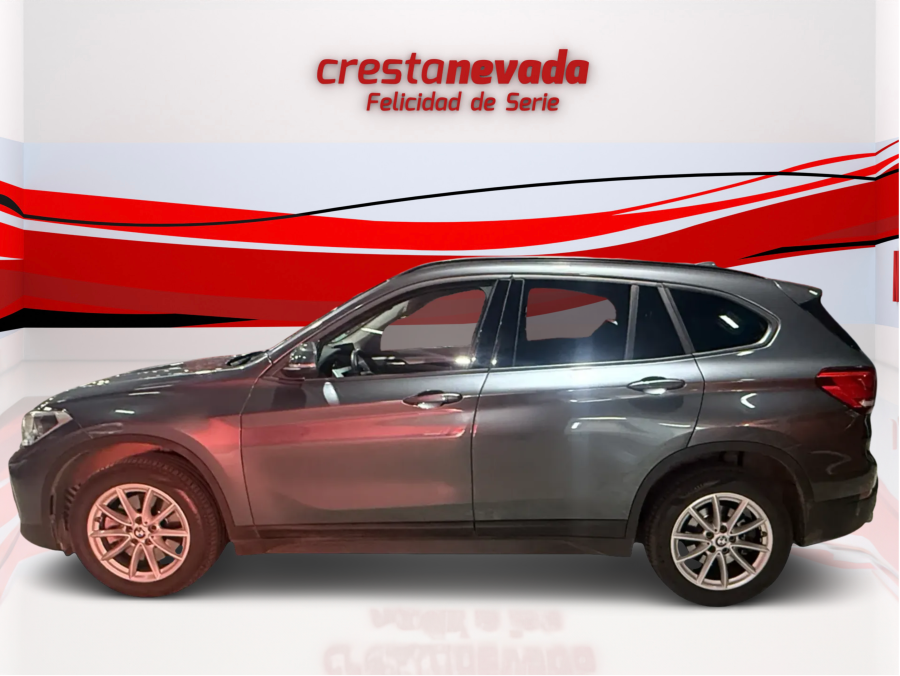 Imagen de BMW X1