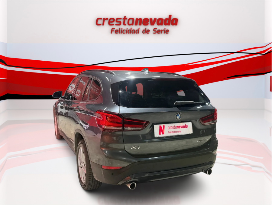 Imagen de BMW X1