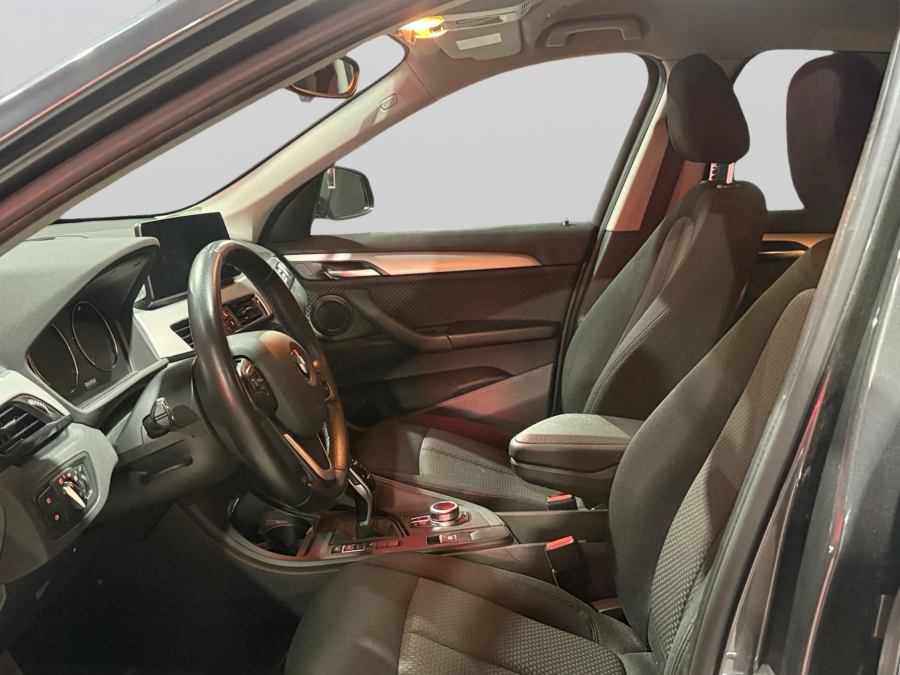 Imagen de BMW X1