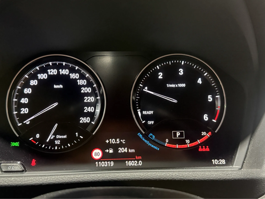 Imagen de BMW X1