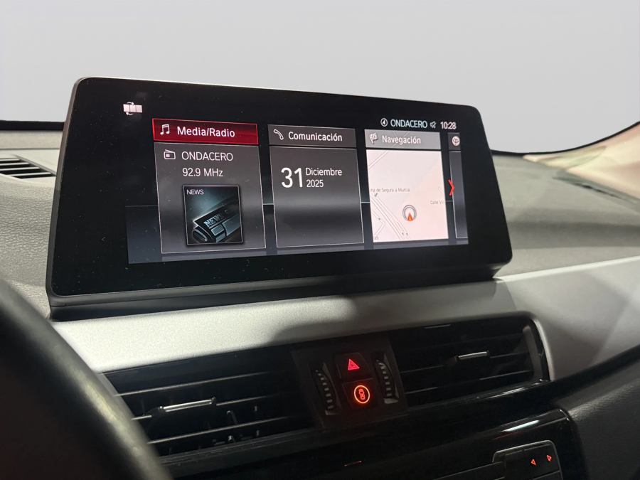 Imagen de BMW X1