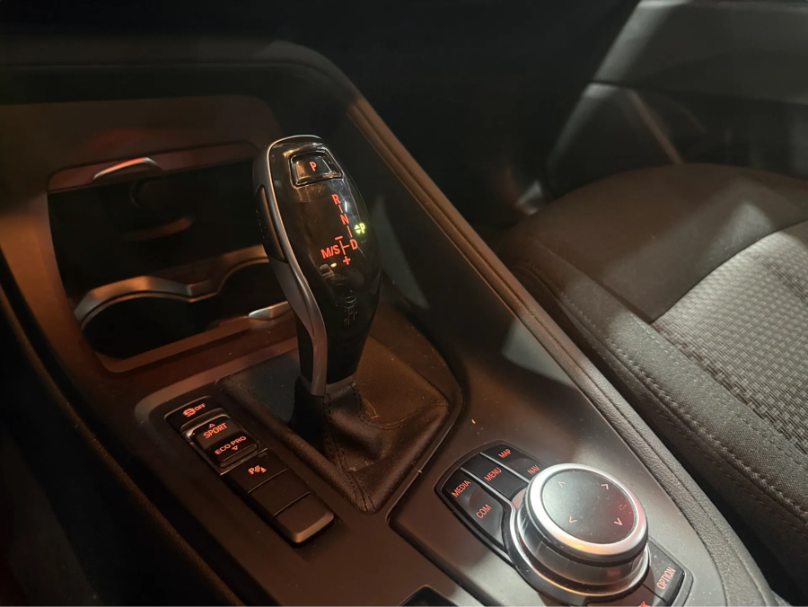 Imagen de BMW X1