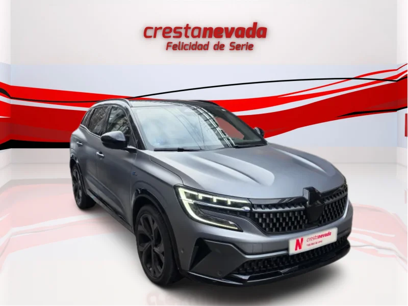 Imagen de Renault Austral