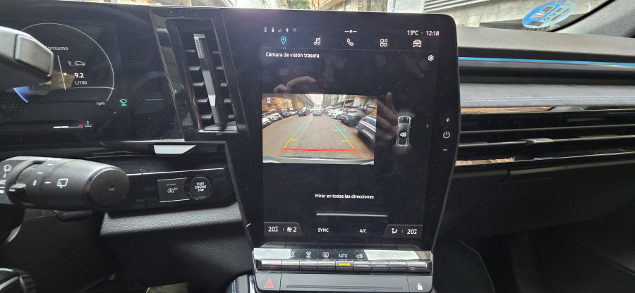 Imagen de Renault Austral
