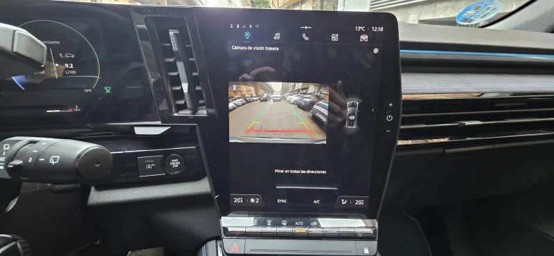 Imagen de Renault Austral