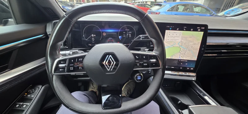 Imagen de Renault Austral