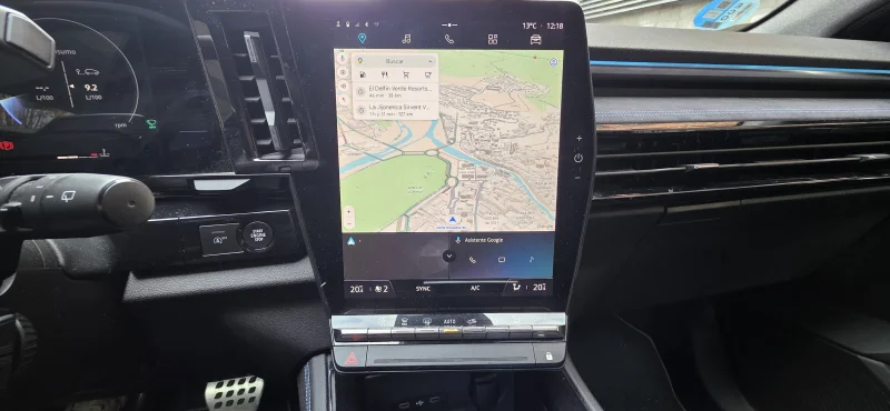 Imagen de Renault Austral