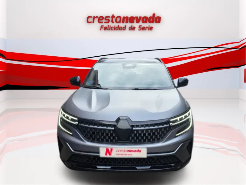 Imagen de Renault Austral