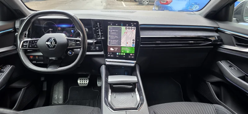 Imagen de Renault Austral