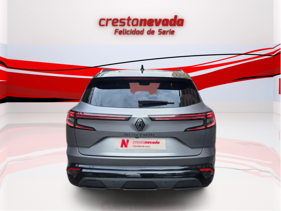 Imagen de Renault Austral