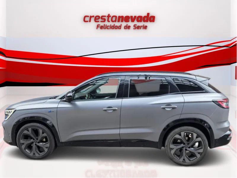 Imagen de Renault Austral