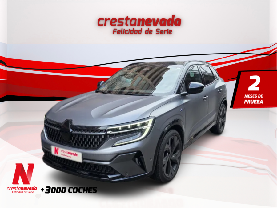 Imagen de Renault Austral