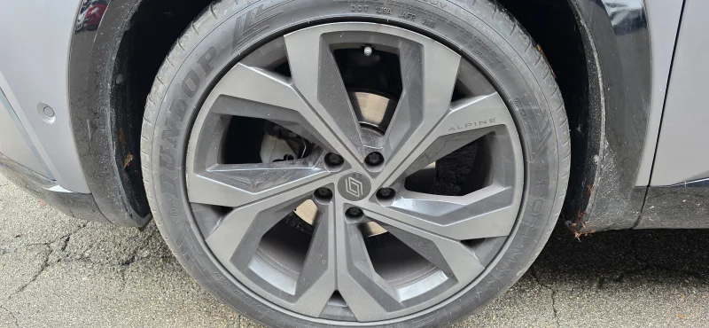 Imagen de Renault Austral