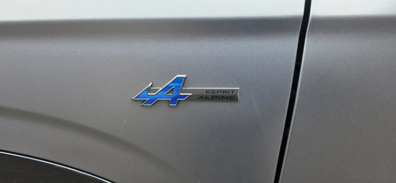 Imagen de Renault Austral