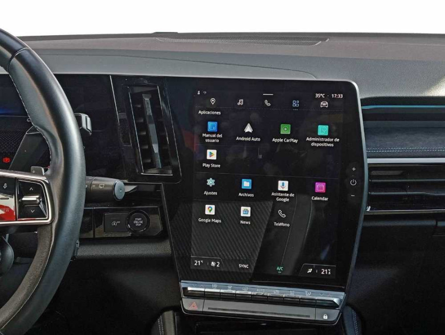Imagen de Renault Austral