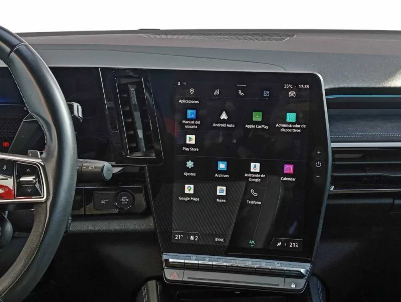 Imagen de Renault Austral