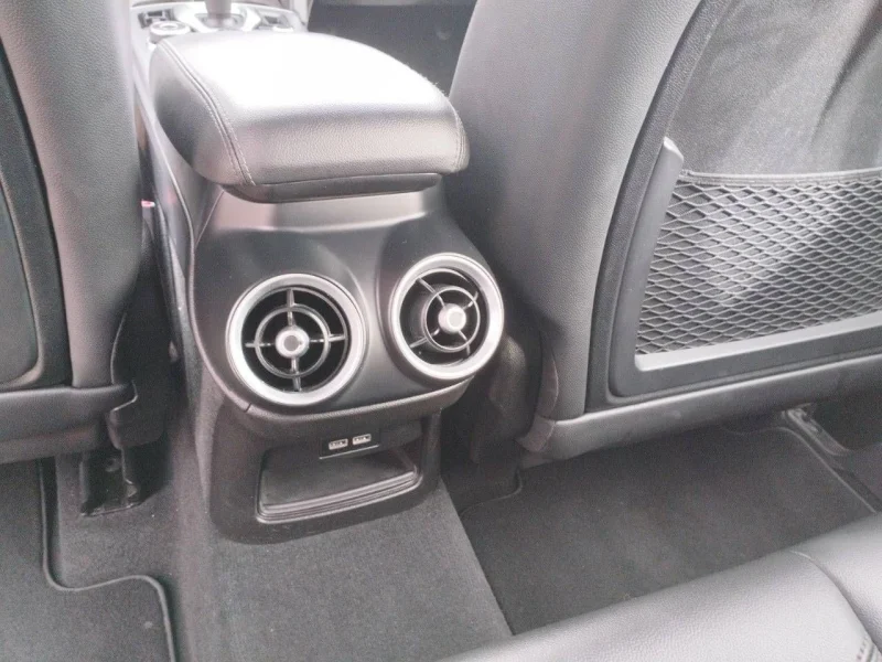 Imagen de Alfa romeo Stelvio