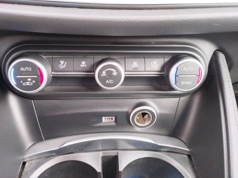 Imagen de Alfa romeo Stelvio