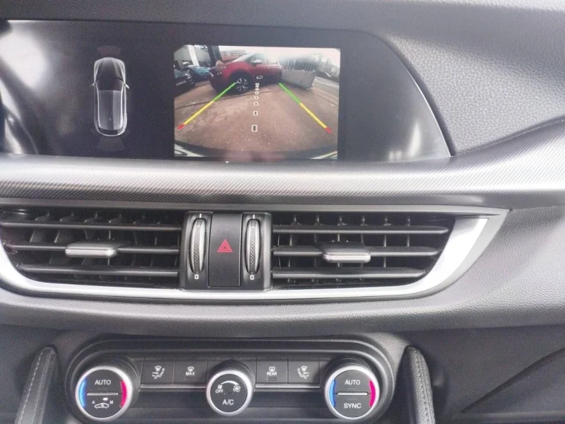 Imagen de Alfa romeo Stelvio