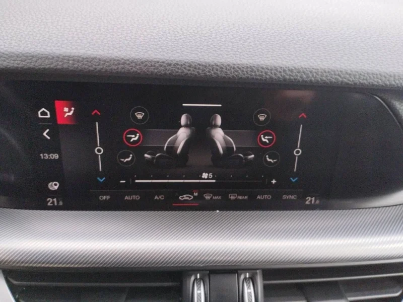 Imagen de Alfa romeo Stelvio